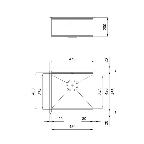 Lavello Milanello Workstation Lavelli